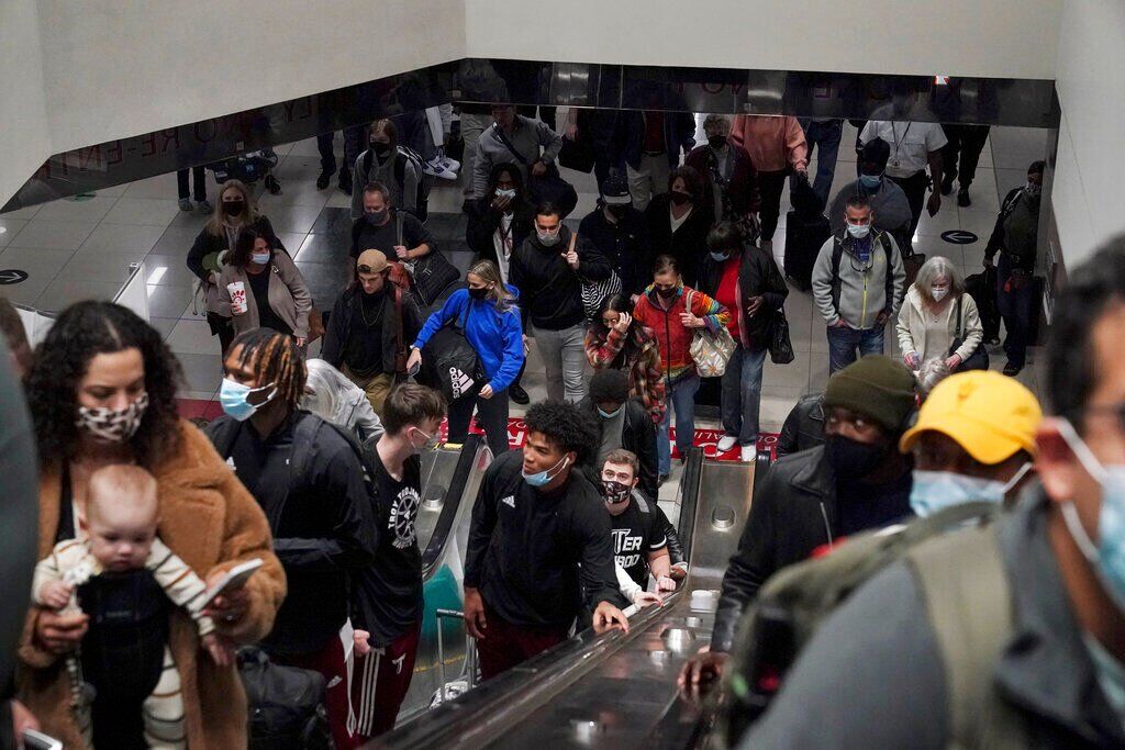 Holiday Travel Georgia